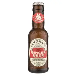 FENTIMANS ginger beer 275ml slide slika