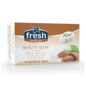 FRESH Almond & milk sapun 75g slide slika