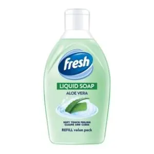 FRESH Maslina & aloe tečni sapun 1l slide slika