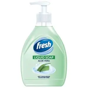 FRESH Maslina & aloe tečni sapun 500ml slide slika