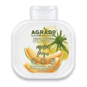 Gel za tuširanje AGRADO Melon fresco 750ml slide slika