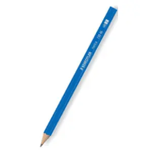 Grafitne olovke STAEDTLER norica 3kom slide slika