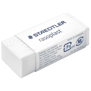 Gumica STAEDTLER B30 1kom slide slika
