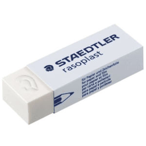 Gumice STAEDTLER B40 2kom slide slika