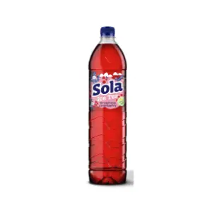 Ledeni čaj SOLA brusnica 1,5l slide slika