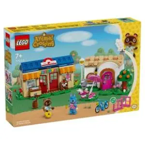 lego-animal-crossing-nukova-prodavnica-i-rouzina-kuca-77050