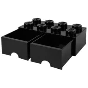 lego-fioka-za-odlaganje-8-crna