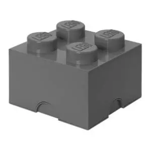 lego-kutija-za-odlaganje-4-tamnosiva