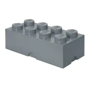 lego-kutija-za-odlaganje-8-tamnosiva