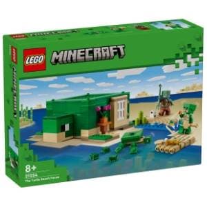 lego-minecraft-kuca-kornjaca-na-plazi-21254