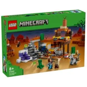 lego-minecraft-pustinjska-rudarska-jama-21263
