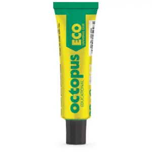 Lepak u tubi OCTOPUS eco 20G slide slika