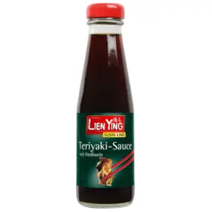 Terijaki sos LIEN YING 200ml slide slika