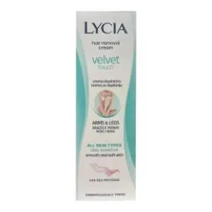 LYCIA krema za depilaciju ruku i nogu 150ml slide slika