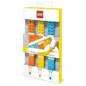 Markeri LEGO 3kom slide slika