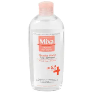 MIXA micelarna voda za osetljivu i suvu kožu 400ml slide slika