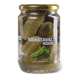 krastavac MOĆ PRIRODE 680g slide slika