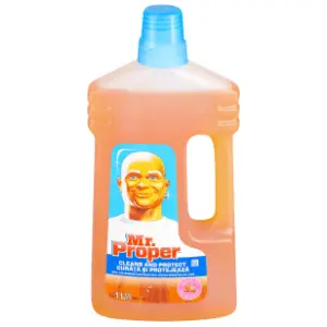 MR. PROPER wooden surface sredstvo za podove 1l slide slika