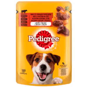 pedigree-adult-govedina-100g