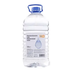 PREMIA destilovana voda 5l slide slika