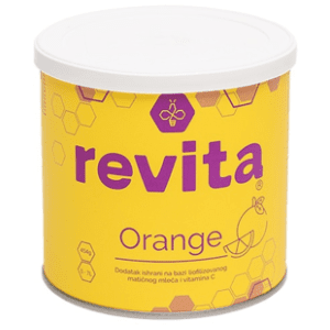 REVITA napitak orange 454g slide slika