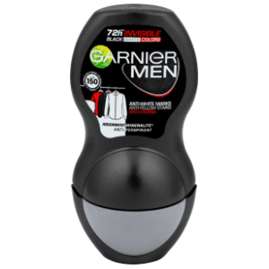 Roll-on GARNIER Mineral deo men invisible 50ml slide slika