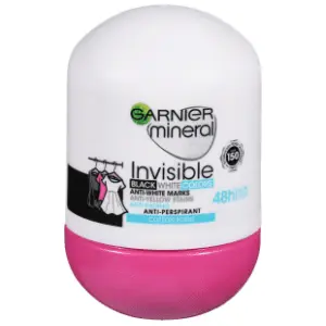 Roll-on GARNIER Mineral invisible 50ml slide slika