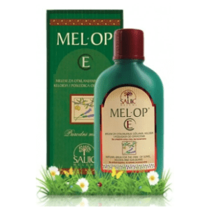Melem za ožiljke ŠALJIĆ Melop E 150ml slide slika