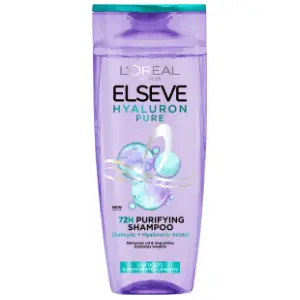 Šampon L’OREAL Elseve hyaluron pure 250ml slide slika