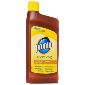 Sredstvo za negu nameštaja PRONTO pčelinji vosak 250ml slide slika
