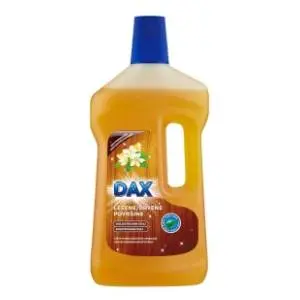 Sredstvo za čišćenje podova DAX 1l slide slika