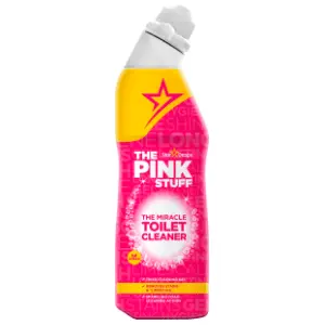 THE PINK STUFF Magični čistač za WC šolju 750ml slide slika