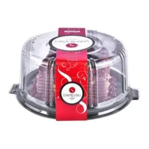 STAMEVSKI torta Selection 600g slide slika