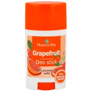 HEDERA VITA Grapefruit dezodorans u stiku 50ml slide slika