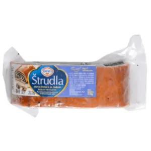 Štrudla TRIVIT sa makom 110g slide slika