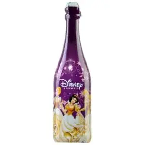 Disney dečiji šampanjac princess VITAPRESS 0,75l slide slika