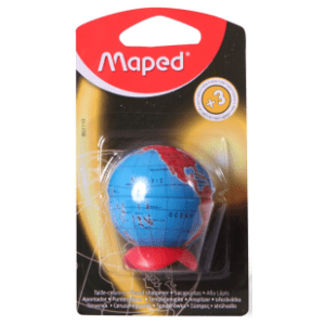 Zarezač MAPED globus 1kom slide slika