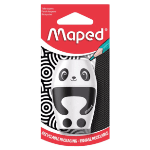 Zarezač panda MAPED 1kom slide slika