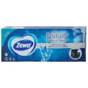 Papirne maramice ZEWA magical winter 3sloja 10kom slide slika