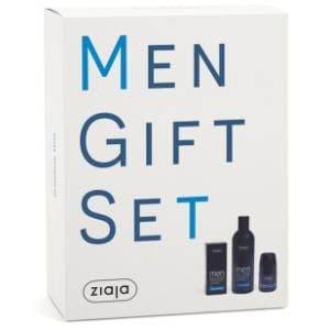ZIAJA muški set (krema, gel i antiperspirant) slide slika