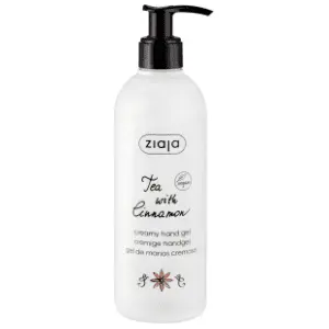 ZIAJA Tea with cinnamon tečni sapun 270ml slide slika