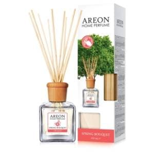 AREON mirisni štapići spring bouqet 150ml slide slika