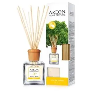 AREON mirisni štapići sunny home 150ml slide slika