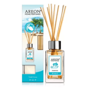 AREON mirisni štapići tortuga 85ml slide slika