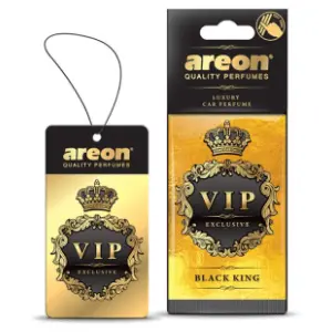 AREON osveživač za auto vip 1kom slide slika