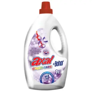 AXAL color care 20 pranja (1l) slide slika