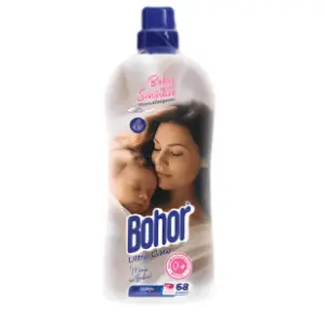 BOHOR Baby sensitive omekšivač za veš 68 pranja (1,5l) slide slika