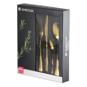 dajar-escajg-set-u-poklon-kutiji-24kom-zlatni