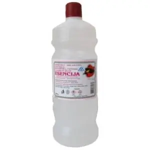 Sirćetna kiselina DELTA S esencija 80% 1l slide slika