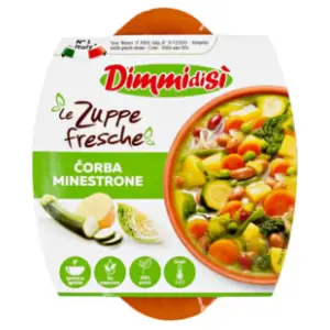 Čorba DIMMIDISSI minestrone 400g slide slika